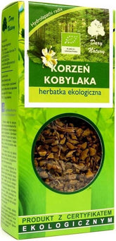 Tè di radice di Kobylak BIO 50 g - DONI DELLA NATURA